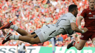 Coupe d'Europe de rugby: le Toulousain Matthis Lebel esp&egrave;re avoir "mang&eacute; (son) pain noir"