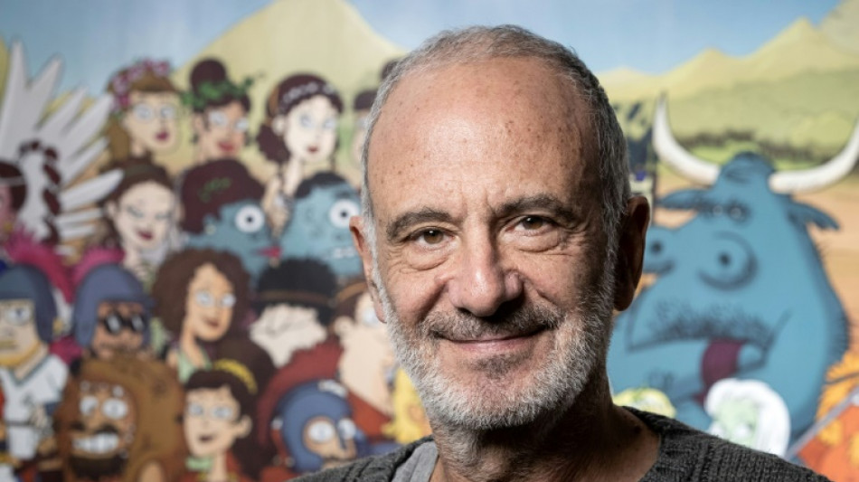 Gérard Miller pourrait être mis en examen pour des viols et agressions sexuelles sur sept femmes