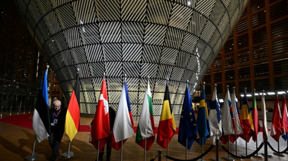 EU er&ouml;ffnet Beitrittsgespr&auml;che mit der Ukraine und Moldau