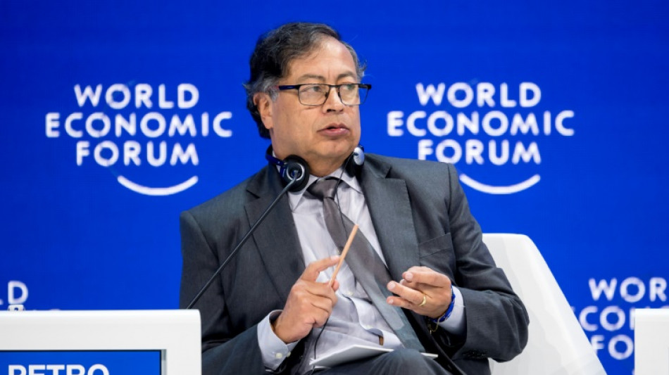 "El mundo necesita bastante de Am&eacute;rica Latina", asegura el presidente del BID