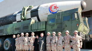 Kim promet de doter la Cor&eacute;e du Nord de la plus puissante force nucl&eacute;aire du monde