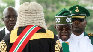 Nigeria: la justice rejette une requ&ecirc;te d'un parti d'opposition contestant les r&eacute;sultats de la pr&eacute;sidentielle