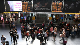In corso lo sciopero dei treni proclamato da Sgb-Cub