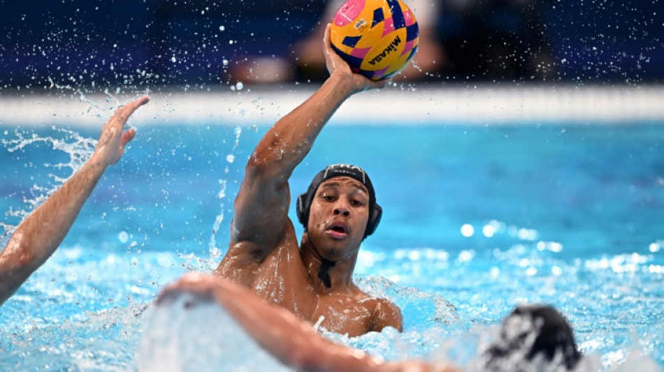 Mondiaux de water-polo: l'&eacute;pop&eacute;e des Bleus se termine au pied du podium
