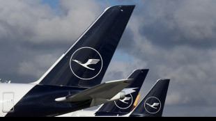 Lufthansa red&eacute;colle apr&egrave;s le choc de la pand&eacute;mie