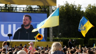 Sommet de l'Otan: des engagements de s&eacute;curit&eacute; attendus pour l'Ukraine