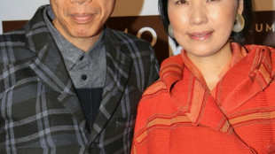 Responsabilizan a un artista chino y una marca de ropa de da&ntilde;ar praderas en el T&iacute;bet con fuegos artificiales