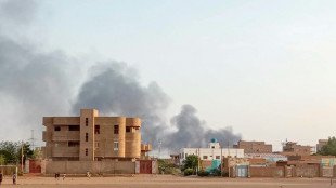 Guerre au Soudan: l'arm&eacute;e va reprendre les pourparlers &agrave; Jeddah