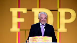 FDP-Vize Kubick nennt Neuwahl-&Auml;u&szlig;erungen von Merz "Gr&ouml;&szlig;enwahn"
