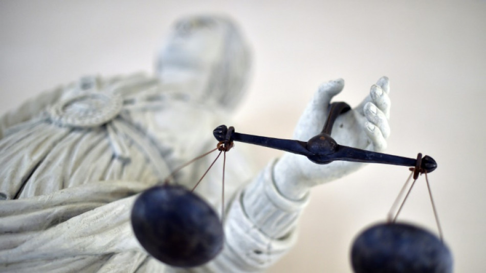 Viols sur de jeunes patients: 12 ans de prison pour un m&eacute;decin 