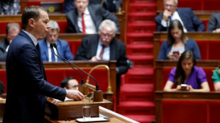 Assembl&eacute;e: les d&eacute;put&eacute;s confrontent leurs visions du "partage de la valeur" en entreprise
