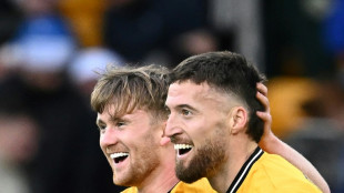 Angleterre: nouvelle d&eacute;convenue pour Chelsea, battu &agrave; Wolverhampton 