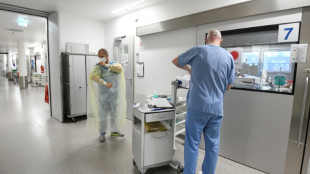 Bundestag debattiert zum ersten Mal &uuml;ber Krankenhausreform
