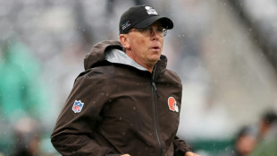 Ravens face familiar foe in Browns coach Monken