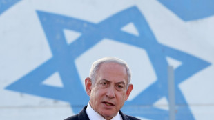 Netanyahu in 'good condition' after surgery as key vote nears on judicial overhaul