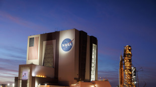 Luna, meteo favorevole all'80% per il lancio di Artemis II