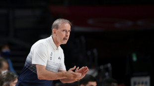 Basket: les Bleus sans leurs stars au Mont&eacute;n&eacute;gro sur la route du Mondial