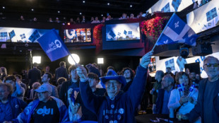 Separatists win Quebec election in test for Canada PM
