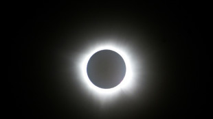 Cinco cosas a saber sobre los eclipses solares
