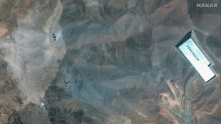 Ir&atilde; amea&ccedil;a bases militares dos EUA ap&oacute;s ataque a instala&ccedil;&otilde;es nucleares