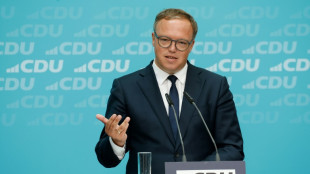 Nach Wahl in Th&uuml;ringen: Erste Treffen von CDU mit BSW und SPD noch diese Woche