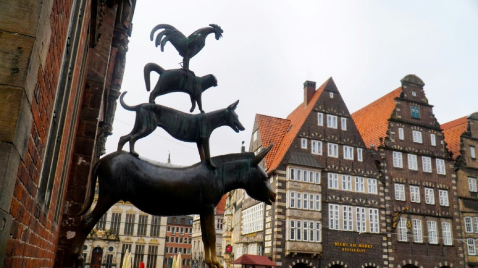 AfD-Beschwerde scheitert: B&uuml;rgerschaftswahl in Bremen wird nicht wiederholt