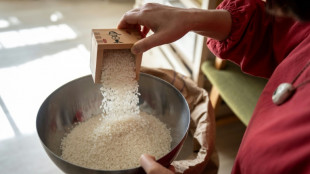 Le Japon ouvre davantage ses réserves stratégiques de riz pour contrer l'envolée des prix