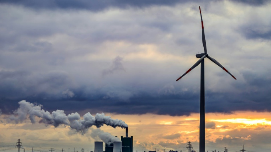 Bundesrat stimmt f&uuml;r schnellere Genehmigungen f&uuml;r Industrie- und Energieanlagen