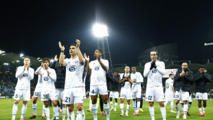 Ligue Europa Conf&eacute;rence: Lille &agrave; un match d'un quart historique