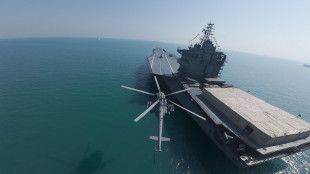 Teheran, colpita con due missili nave da guerra Usa vicino a Hormuz