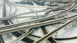 Une temp&ecirc;te fait au moins 32 morts, des dizaines de milliers d'Am&eacute;ricains sans courant &agrave; No&euml;l