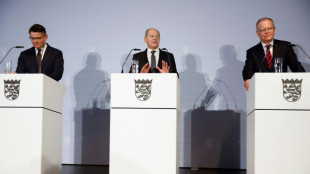 Scholz will weiter B&uuml;rgergeld f&uuml;r ukrainische Fl&uuml;chtlinge - Beratungen mit L&auml;ndern