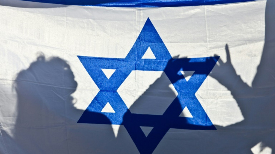 Detienen en Israel a un exdiplom&aacute;tico mexicano acusado de delitos sexuales