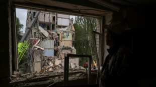 Trump versch&auml;rft nach massiven Angriffen auf Kiew seinen Ton gegen&uuml;ber Putin