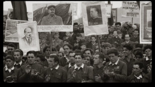 Film di Stato di Roland Sejko unico italiano in corsa a Ji.hlava