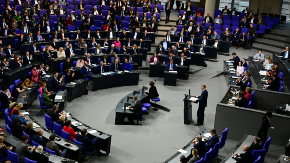 Union will R&uuml;ckabwicklung der Wahlrechtsreform - Scharfe Kritik von SPD und Gr&uuml;nen