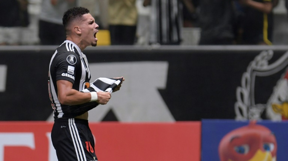 Caminhos rumo &agrave;s oitavas da Libertadores-2024 come&ccedil;am a se definir