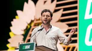 Gr&uuml;nen-Chef Banaszak fordert sozial gerechteren Klimaschutz