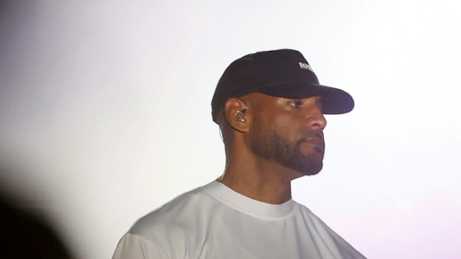 Booba &agrave; nouveau mis en examen pour harc&egrave;lement aggrav&eacute;, cette fois sur Demdem, la compagne de Gims