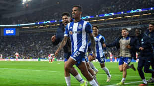 C1: Arsenal touch&eacute;, coul&eacute; &agrave; Porto dans le temps additionnel