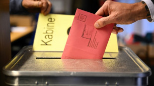 OSZE-Delegation begutachtet Stand von Wahlvorbereitungen in Berlin 
