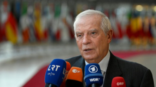 La Uni&oacute;n Europea ampl&iacute;a sus sanciones a Ir&aacute;n por represi&oacute;n a protestas