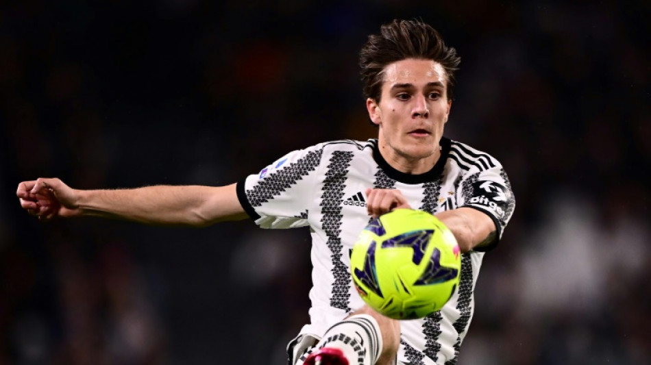 Juventus visita l&iacute;der Milan em meio a esc&acirc;ndalo de apostas na It&aacute;lia