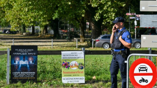 Sch&uuml;sse bei Techno-Party in der Schweiz: Eine Tote und f&uuml;nf Verletzte 