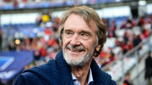 Ineos vise Manchester United, nouvelle &eacute;tape dans la strat&eacute;gie marketing tous azimuts de Ratcliffe