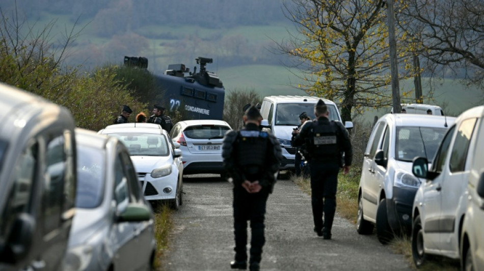 Dermatose: blocage d'axes routiers, le gouvernement maintient sa strat&eacute;gie d'abattage