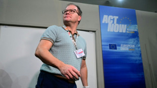 Minimalkompromiss bei UN-Klimakonferenz - Kein Fahrplan zu Abkehr von fossilen Energien