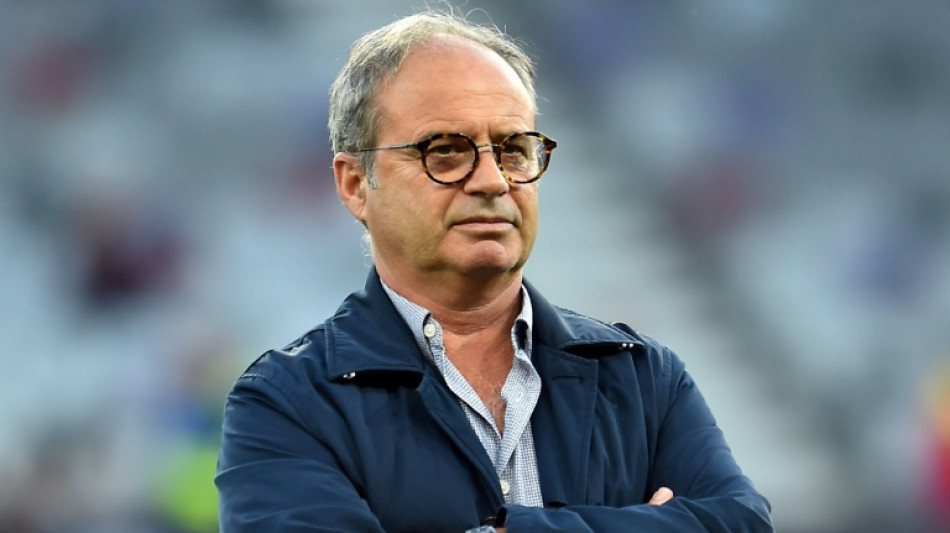 Campos au PSG, le nouveau projet prend forme autour de Mbapp&eacute;