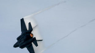 &iquest;Demasiado furtivo? El ej&eacute;rcito de EEUU busca un F-35 que desapareci&oacute; 