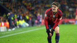 Ligue des champions: &agrave; Barcelone, la vie sans Gavi